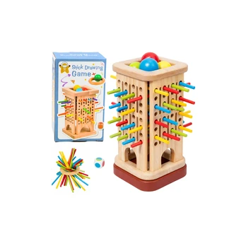 Lean Toys Įgūdžių žaidimas 37 vnt.
