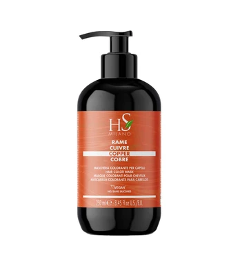 HS MILANO Hair Color Mask 250ml
