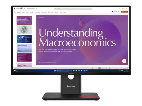 Monitorius Lenovo T24D-40