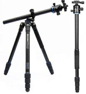 Benro statyw GoPlus Travel FGP28AB2