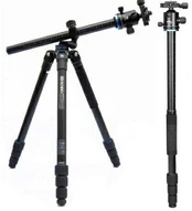 Benro statyw GoPlus Travel FGP28AB2 kaina