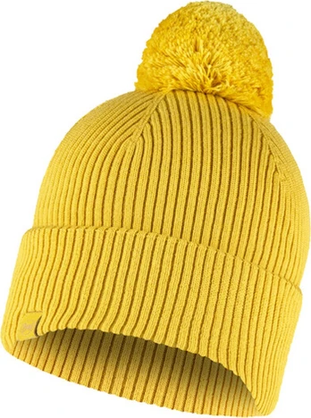 Buff Czapka BUFF KNITTED HAT TIM HONEY-HONEY one size