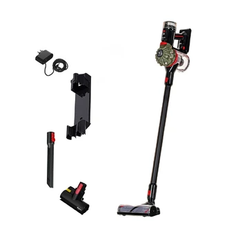 Dulkių siurblys Dyson V8 Cyclone
