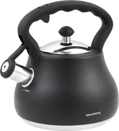 Arbatinukas King Hoff 7446 kaina