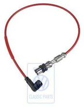 VAG ignition lead cylinder 3 Originalus 021905430CB