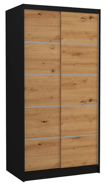Stumdomoji spinta RIVA 100