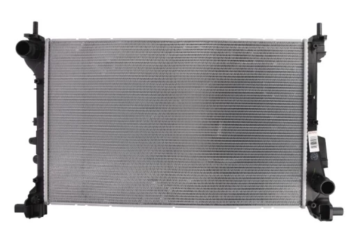 Variklio radiatorius DENSO DRM09007