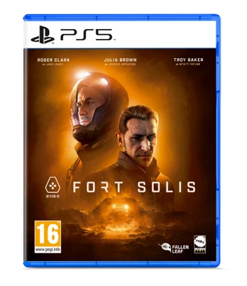 Fort Solis 