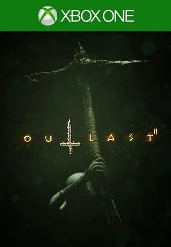 Outlast 2 Xbox