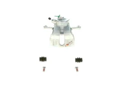 Stabdžių apkaba BOSCH 0 986 474 107
