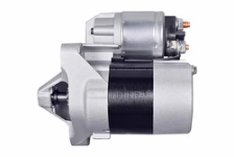 Starteris HELLA 8EA 011 610-031