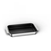 Keptuvė 353 mm Bosch HEZ9FF010 kaina
