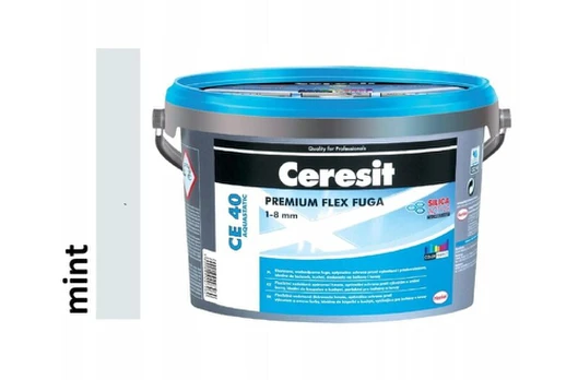 Ceresit Ce 40 Mint elastingas glaistas 2 kg