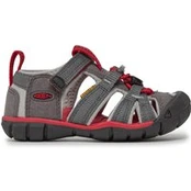 Basutės Keen Seacamp II Cnx 1022970 Pilka