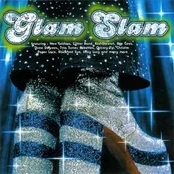 CD Various - Glam Slam