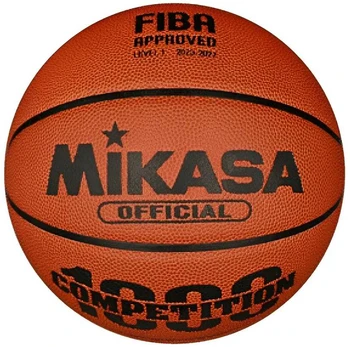 Krepšinio kamuolys Mikasa ruda BQ1000 (7)