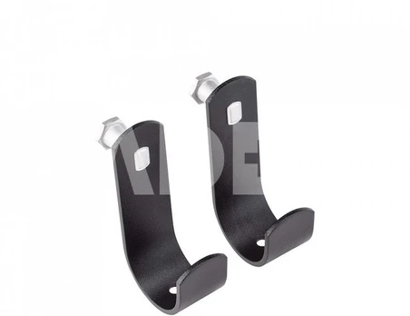 Manfrotto U' Hooks set of two cross bar holders 40