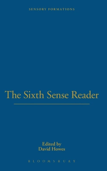 Sixth Sense Reader