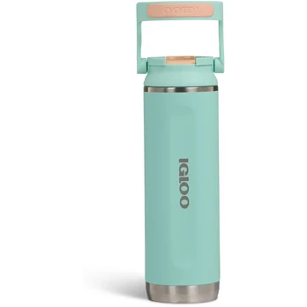 Igloo Butelka termiczna (z rurką) IGLOO Sport Sipper 20 OZ (0,6 litra) one size