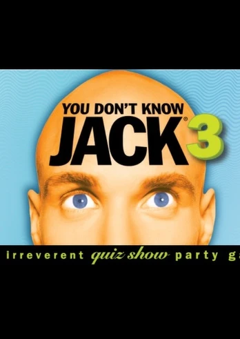 You Don't Know Jack Vol. 3 PC