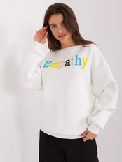 Megztinis-EM-BL-617-12.04-ekru kaina