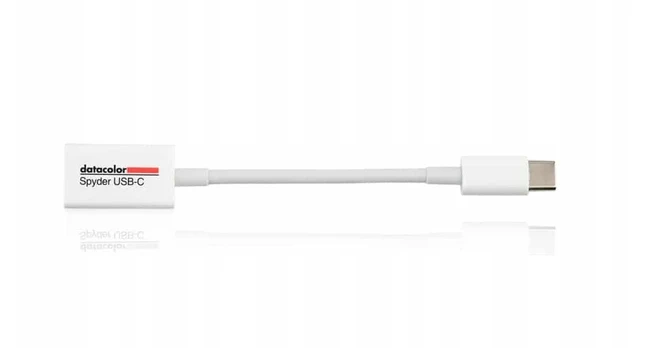 Duracell Datacolor Spyder adapteris, Usb-c į Usb-a perėjimas