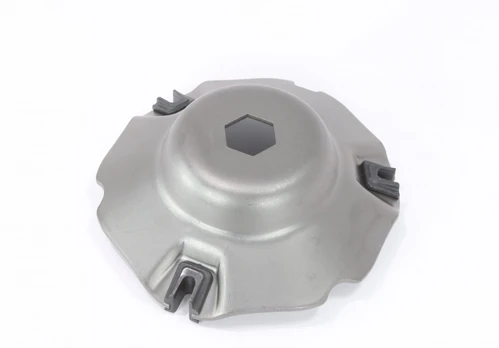 0GR0-051002-00001 RAMP PLATE