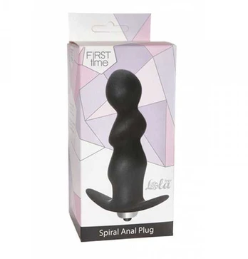 Plug-Anal Spiral Vibrating Juoda
