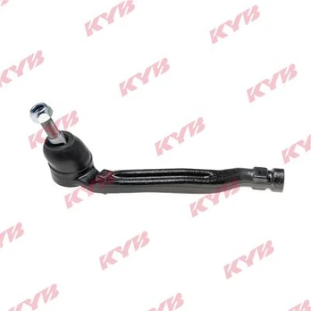 Skersinės vairo trauklės galas KYB KTR4092