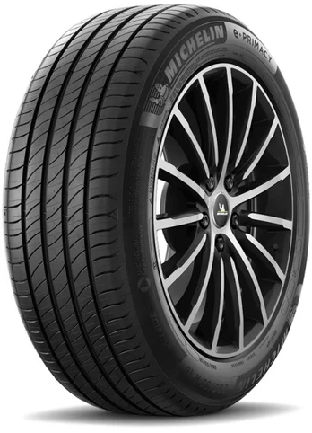 Michelin (1 km) Padangos E PRIMACY 107 W XL AO (A B B 71dB)
