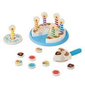 Melissa & Doug - Birthday Cake (806104) kaina