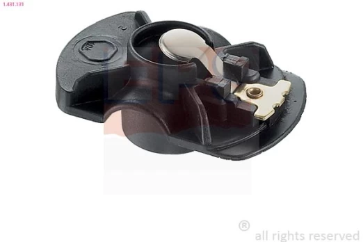 Rotorius, skirstytuvas EPS 1.431.131