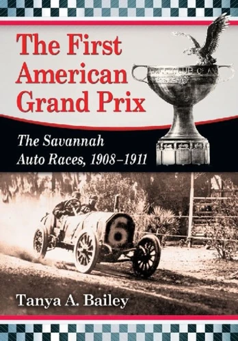 First American Grand Prix
