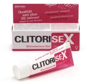 Clitorisex Stimulation Gel kaina