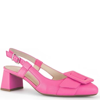 Basutės moterims, Rožinė, Sandals