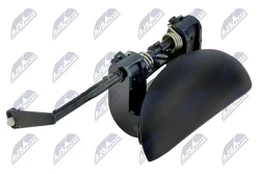 Durų rankenėlė NTY EZC-PE-065