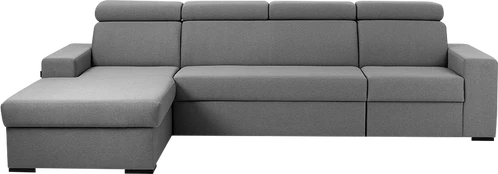 Customform Sofa-lova, BY TOM, 85x159 cm, Anglies spalva