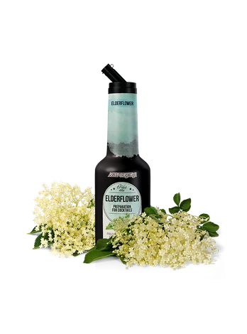 Tyrė kokteiliui ŠEIVAMEDŽIO (750 ml.)
