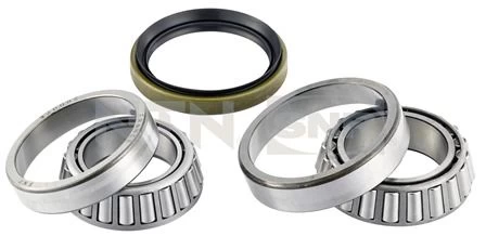 Rato guolio komplektas SNR R141.80