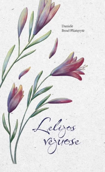 Lelijos vėjuose