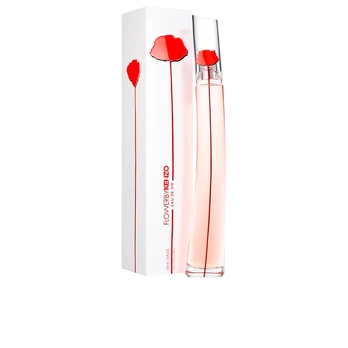 Moteriški kvepalai, Kenzo, Eau De Vie Tester EDP 100ml