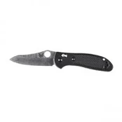Benchmade 550-S30V Griptilian sulenkiamas peilis Blue Class