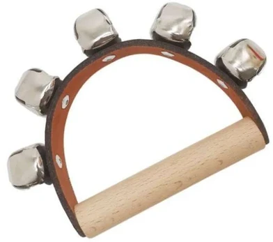 Žvangutis Kera Audio G13-5B