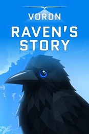 Voron: Raven’s Story PC