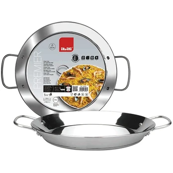 Wok keptuvė Premier 36cm