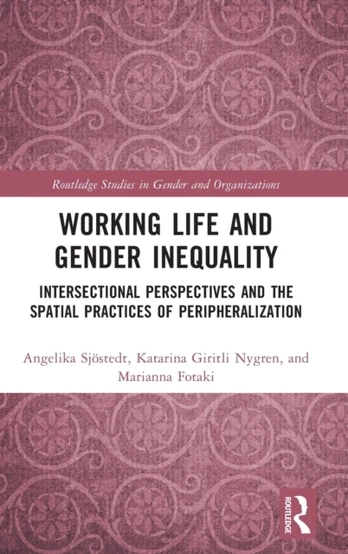 Working Life and Gender Inequality