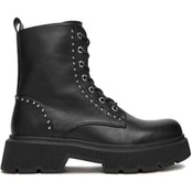 Auliniai batai DeeZee HX24026-1 Juoda