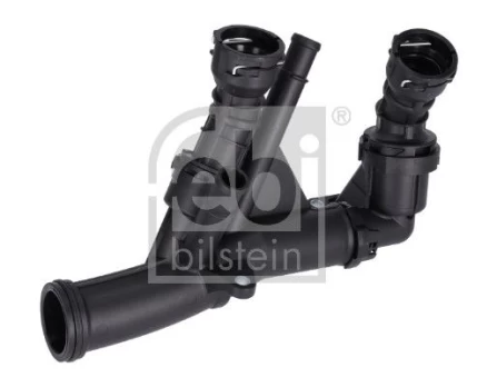 Termostatas, aušinimo skystis FEBI BILSTEIN 180454
