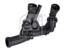 Termostatas, aušinimo skystis FEBI BILSTEIN 180454 kaina