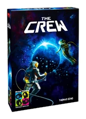 Braingame Software Brain Games The Crew | LT/LV/EE kaina